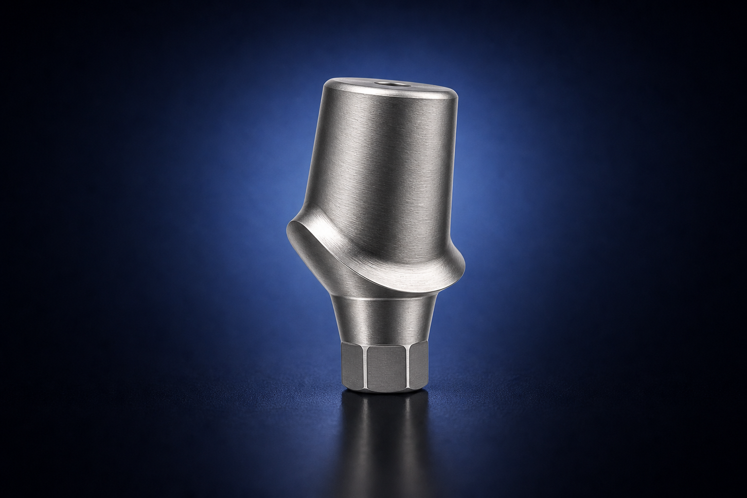 Custom Abutment