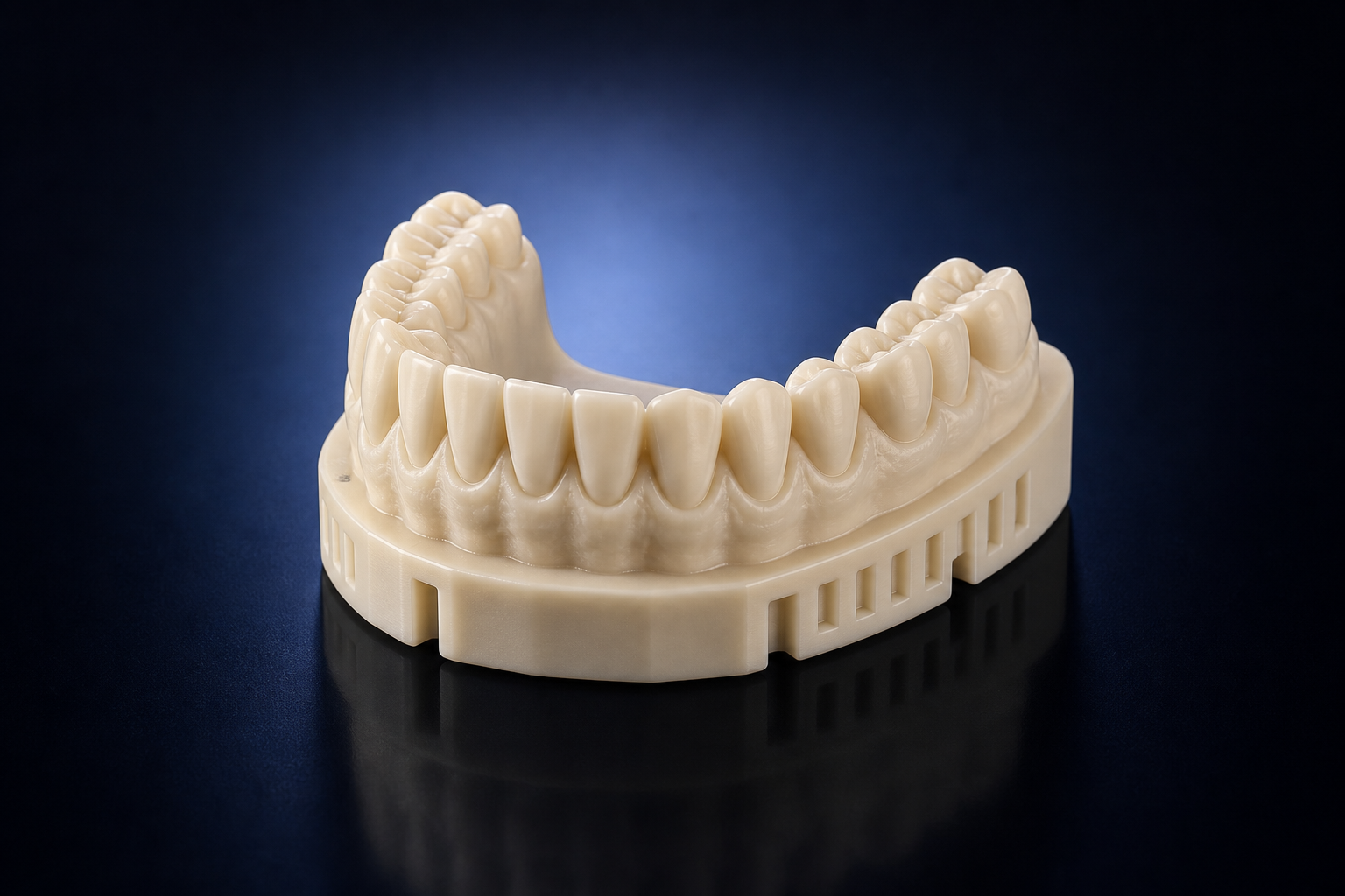 3D Model Print