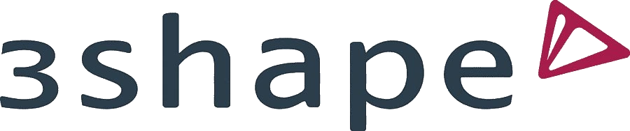 3Shape logo