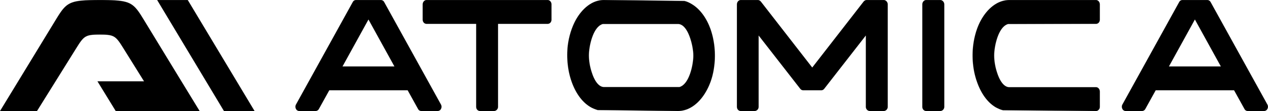 Atomica logo