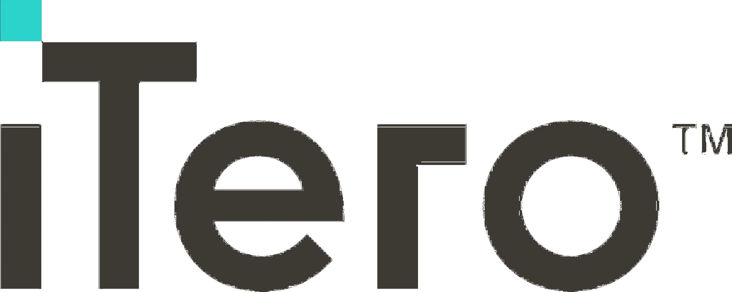 iTero logo
